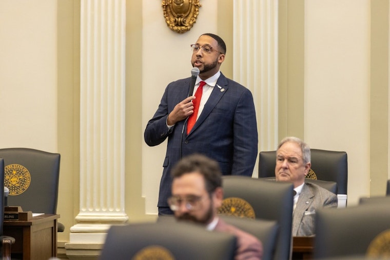 Oklahoma Enacts Legislation to Curb Foreign Influence in Courts with Transparency Mandate