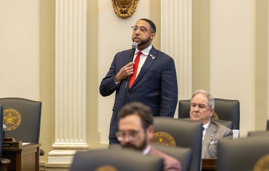 Oklahoma Enacts Legislation to Curb Foreign Influence in Courts with Transparency Mandate