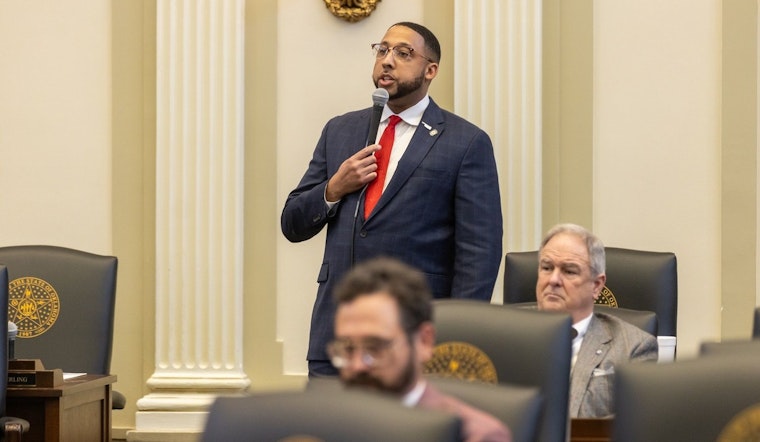 Oklahoma Enacts Legislation to Curb Foreign Influence in Courts with Transparency Mandate