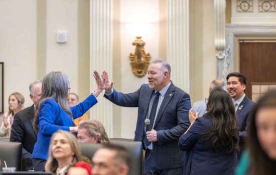 Oklahoma Enacts Uniform Child Abduction Prevention Act to Bolster Safety in Custody Disputes