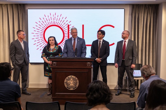 Oklahoma Governor and Latino Leaders Convene to Discuss Immigration Impact During Hispanic Cultural Day