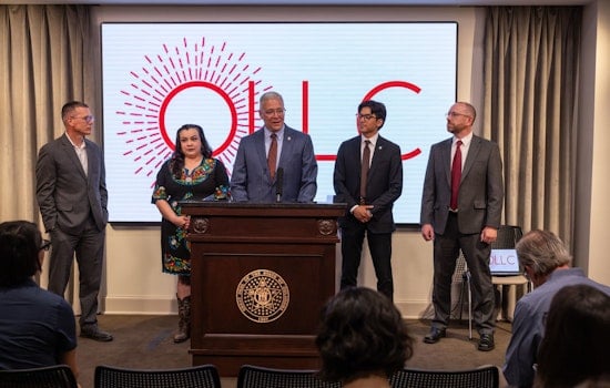 Oklahoma Governor and Latino Leaders Convene to Discuss Immigration Impact During Hispanic Cultural Day