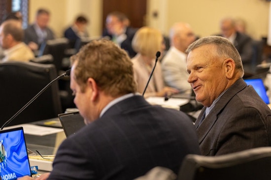 Oklahoma Governor Approves Bill Simplifying Vehicle Excise Tax, Expected to Save Car Buyers Money