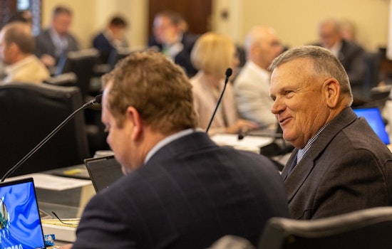 Oklahoma Governor Approves Bill Simplifying Vehicle Excise Tax, Expected to Save Car Buyers Money