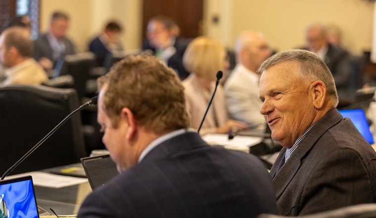 Oklahoma Governor Approves Bill Simplifying Vehicle Excise Tax, Expected to Save Car Buyers Money