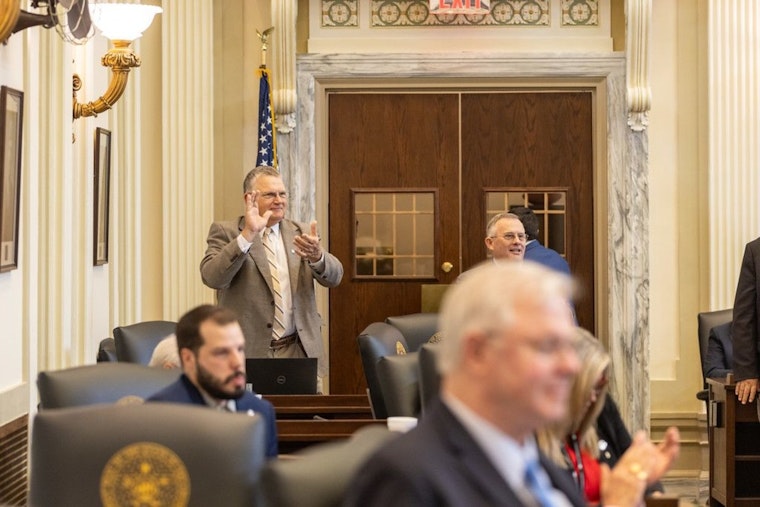 Oklahoma Governor Approves Law for Clear Labeling of Traditional Meat and Alternatives