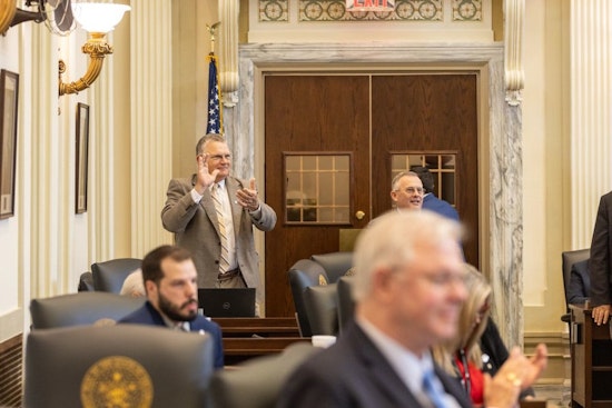 Oklahoma Governor Approves Law for Clear Labeling of Traditional Meat and Alternatives