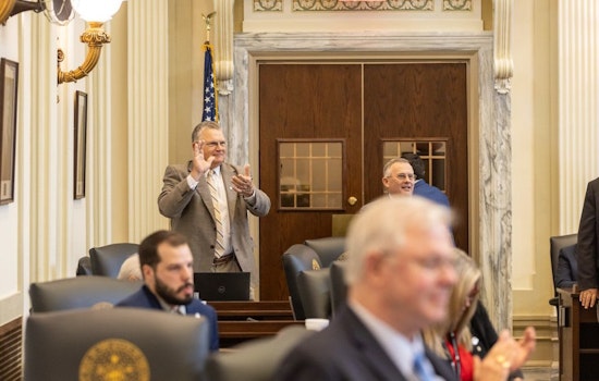 Oklahoma Governor Approves Law for Clear Labeling of Traditional Meat and Alternatives