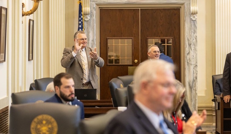 Oklahoma Governor Approves Law for Clear Labeling of Traditional Meat and Alternatives