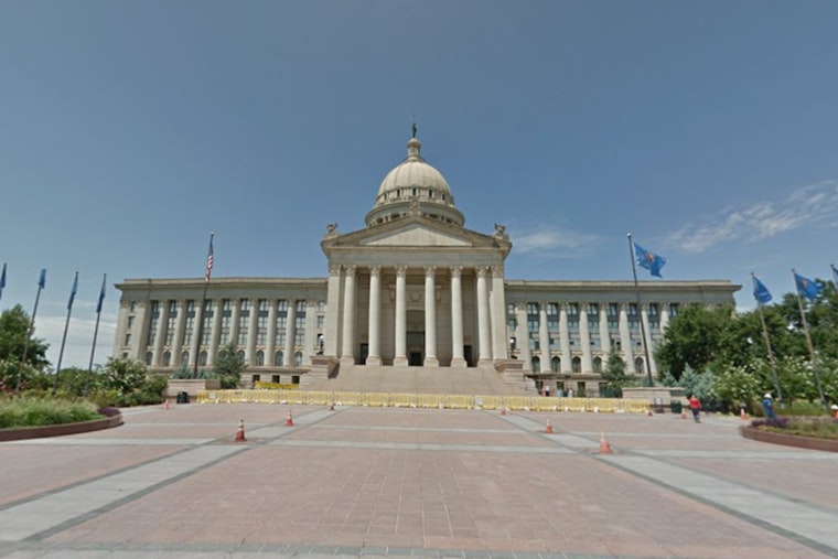 Oklahoma Governor Backs $29.9M Mental Health Funding Boost and Departmental Overhaul Following Audit