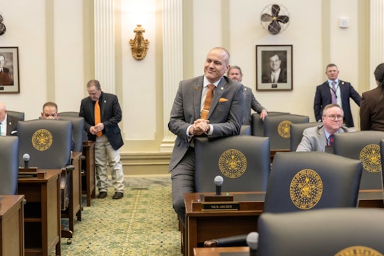 Oklahoma Governor Kevin Stitt Enacts Food Truck Freedom Act to Simplify Statewide Licensing