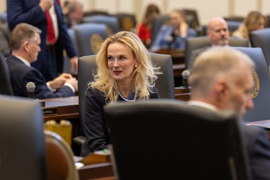 Oklahoma Governor Signs Bill to Criminalize AI-Generated Revenge Porn
