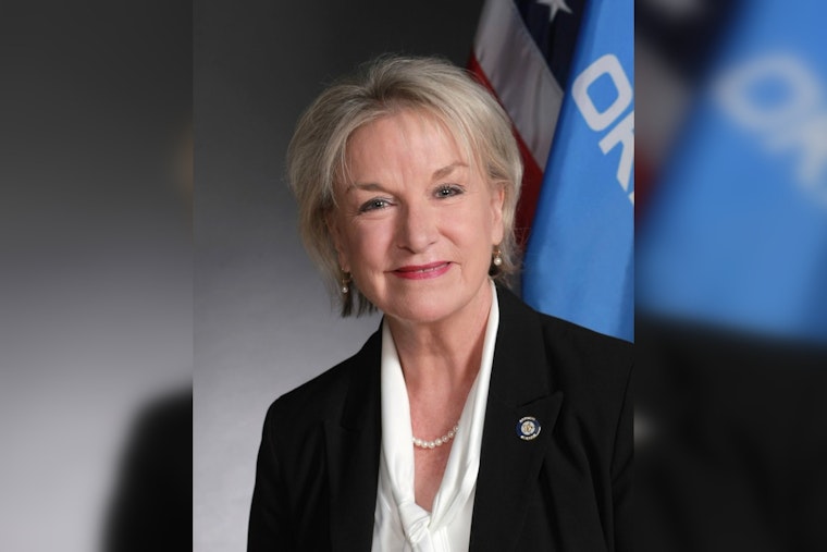 Oklahoma Governor Vetoes Breast Cancer Screening Expansion Bill, Senator Stanley Defends Healthcare Access