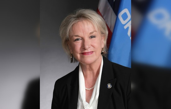 Oklahoma Governor Vetoes Breast Cancer Screening Expansion Bill, Senator Stanley Defends Healthcare Access