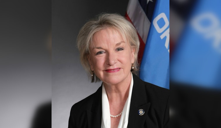 Oklahoma Governor Vetoes Breast Cancer Screening Expansion Bill, Senator Stanley Defends Healthcare Access