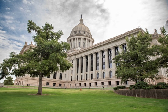 Oklahoma Governor Vetoes Critical Rural Health Care Bill Amid Big Pharma Lobbying Allegations