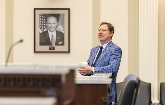 Oklahoma House Advances Trio of Bills to Fuel Economic Growth and Attract Talent