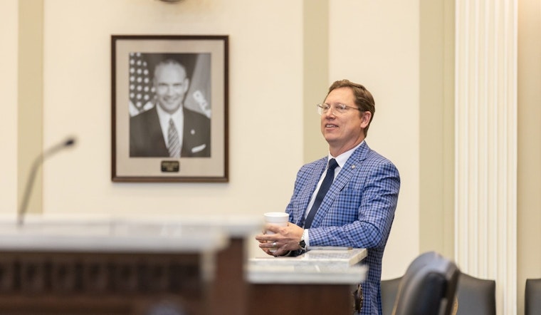 Oklahoma House Advances Trio of Bills to Fuel Economic Growth and Attract Talent