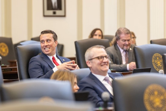 Oklahoma House Approves Bill to Protect Biotech Sector from Foreign Exploitation, Awaits Governor's Signature