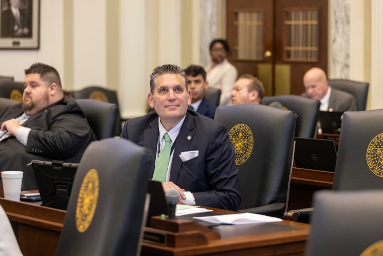 Oklahoma House Approves Tax Relief for Employers and Measures to Combat Unemployment Fraud