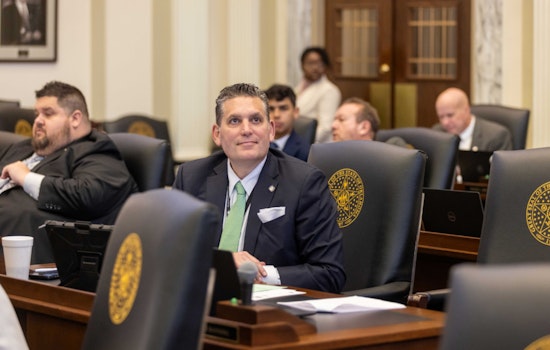 Oklahoma House Approves Tax Relief for Employers and Measures to Combat Unemployment Fraud