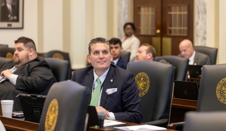Oklahoma House Approves Tax Relief for Employers and Measures to Combat Unemployment Fraud