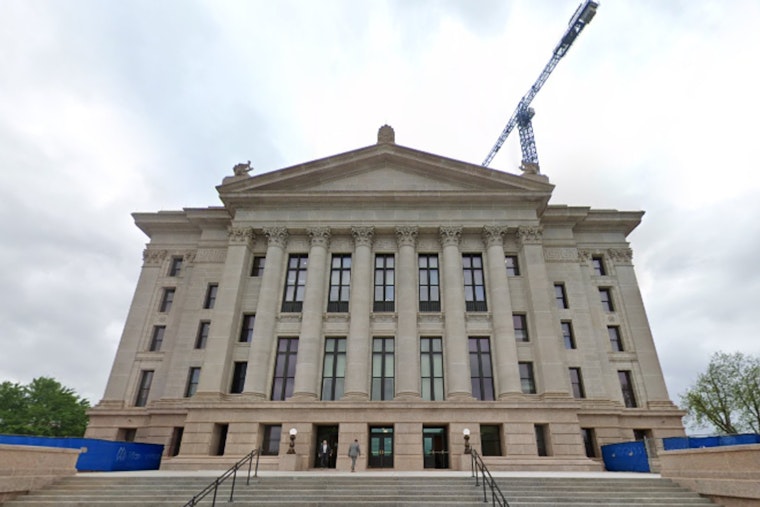 Oklahoma House Declares Last Week of September as Frontotemporal Dementia Awareness Week