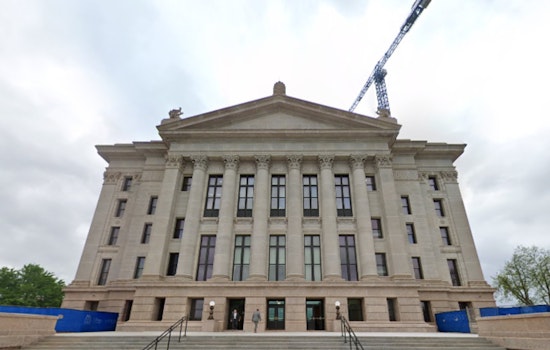 Oklahoma House Declares Last Week of September as Frontotemporal Dementia Awareness Week