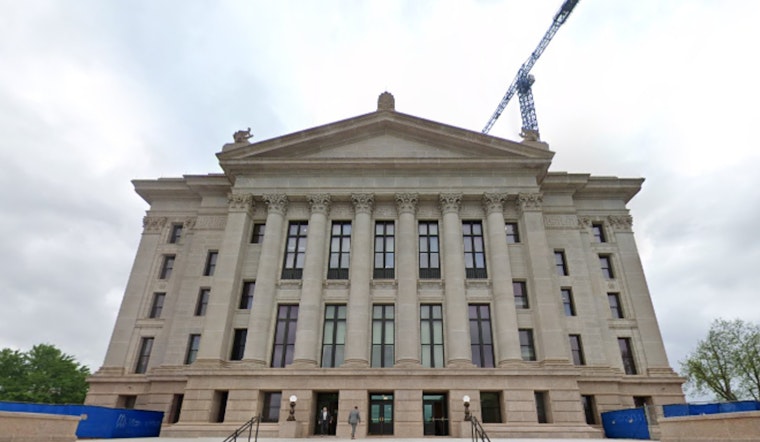 Oklahoma House Declares Last Week of September as Frontotemporal Dementia Awareness Week