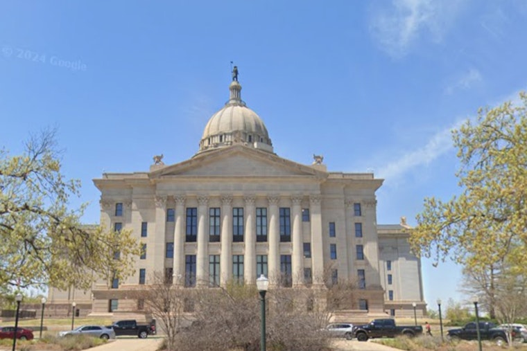 Oklahoma House Democrats Challenge Controversial Budget and Tax Cuts, Cite Risks to State's Financial Health