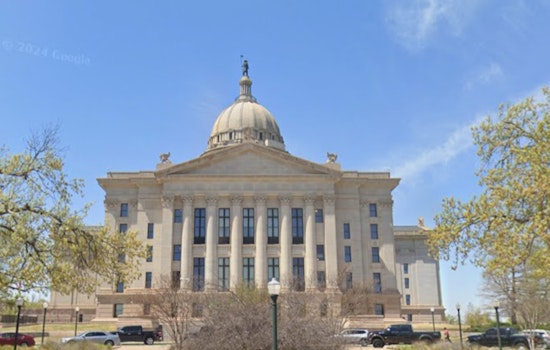 Oklahoma House Democrats Challenge Controversial Budget and Tax Cuts, Cite Risks to State's Financial Health