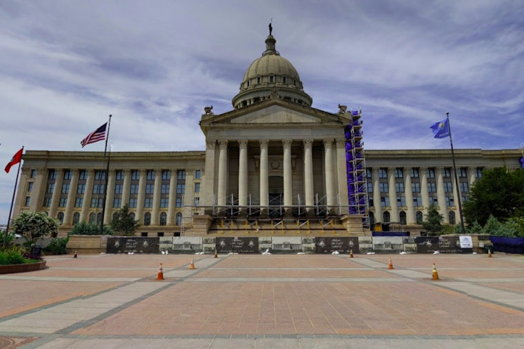 Oklahoma House Democrats Pass Resolution to Oust Mental Health Commissioner Amid Financial Chaos