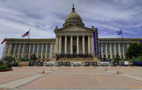 Oklahoma House Democrats Pass Resolution to Oust Mental Health Commissioner Amid Financial Chaos