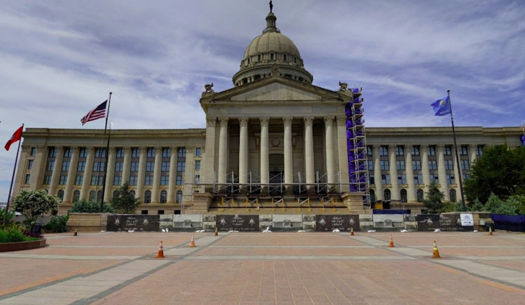 Oklahoma House Democrats Pass Resolution to Oust Mental Health Commissioner Amid Financial Chaos
