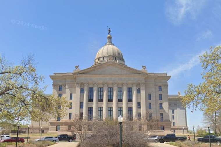 Oklahoma House Democrats Vote to Remove ODMHSAS Commissioner Allie Friesen Amid Agency Troubles