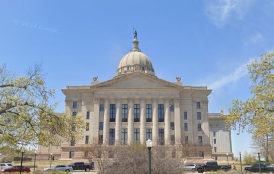 Oklahoma House Democrats Vote to Remove ODMHSAS Commissioner Allie Friesen Amid Agency Troubles