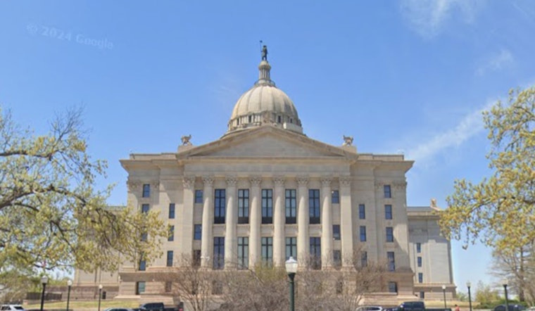 Oklahoma House Democrats Vote to Remove ODMHSAS Commissioner Allie Friesen Amid Agency Troubles