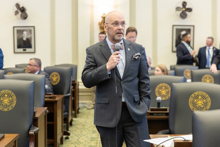 Oklahoma House Passes Bill Simplifying Election Dates, Aims to Boost Voter Participation and Ease for Poll Workers