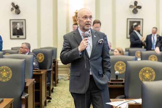 Oklahoma House Passes Bill Simplifying Election Dates, Aims to Boost Voter Participation and Ease for Poll Workers