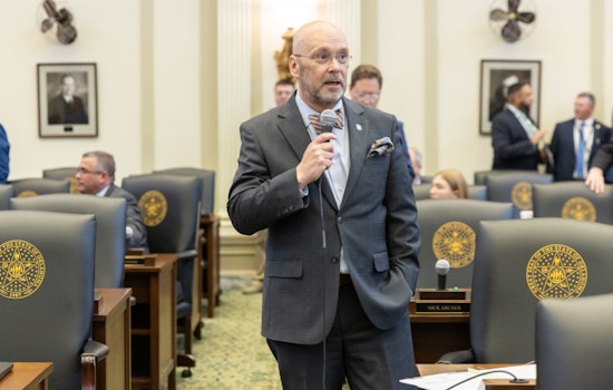 Oklahoma House Passes Bill Simplifying Election Dates, Aims to Boost Voter Participation and Ease for Poll Workers