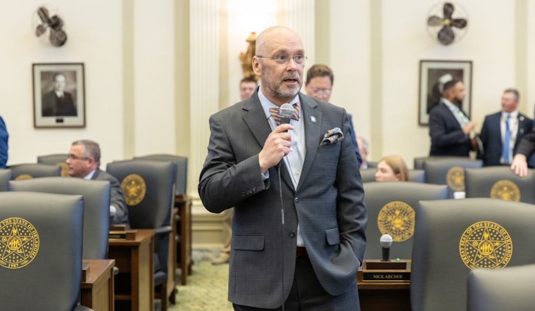 Oklahoma House Passes Bill Simplifying Election Dates, Aims to Boost Voter Participation and Ease for Poll Workers