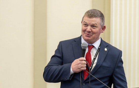 Oklahoma House Passes Bill to Strengthen Commercial Driver License Requirements for Enhanced Road Safety