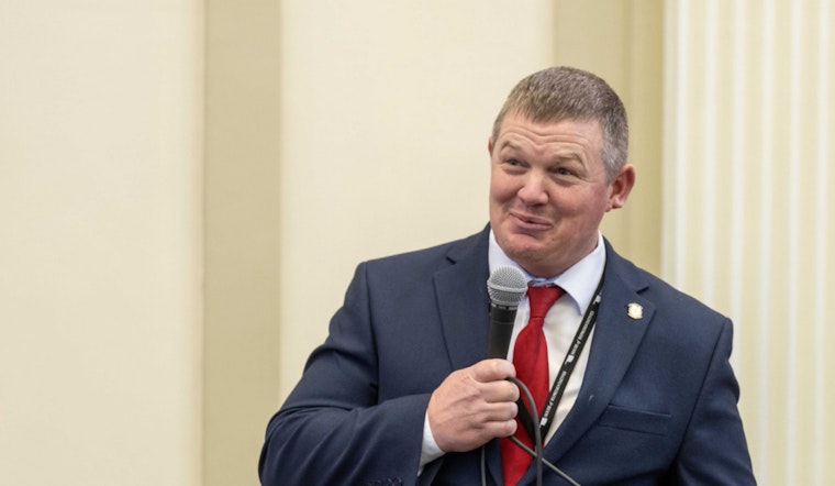 Oklahoma House Passes Bill to Strengthen Commercial Driver License Requirements for Enhanced Road Safety