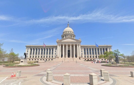 Oklahoma House Passes Reindustrialize Oklahoma Act and Paves Way for $4 Billion EGA Aluminum Smelter Creating Over 1,000 Jobs