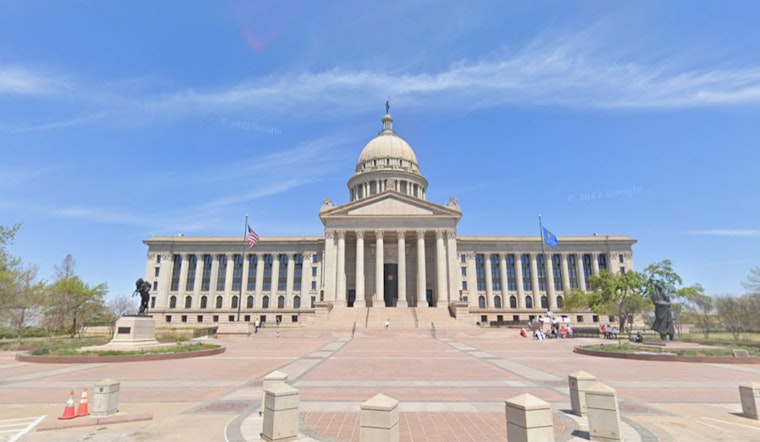Oklahoma House Passes Reindustrialize Oklahoma Act and Paves Way for $4 Billion EGA Aluminum Smelter Creating Over 1,000 Jobs