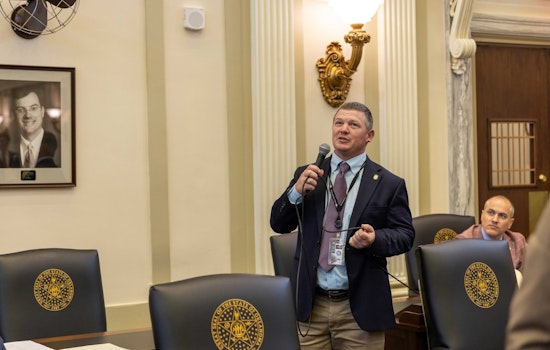 Oklahoma House Passes Stringent Trucking Bill Requiring Visas and English Proficiency for Foreign Drivers