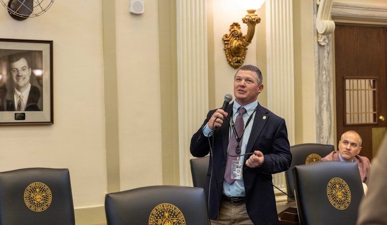 Oklahoma House Passes Stringent Trucking Bill Requiring Visas and English Proficiency for Foreign Drivers