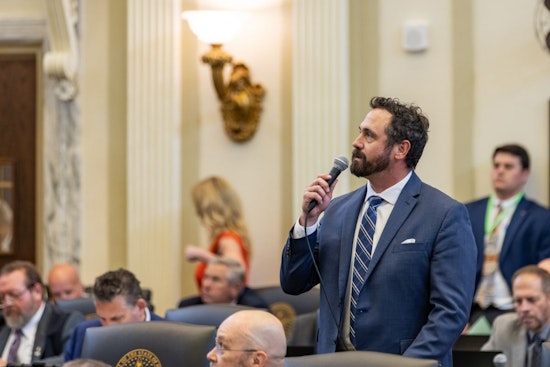 Oklahoma House Rejects SB2 Amid Viewshed Regulations and Property Rights Concerns