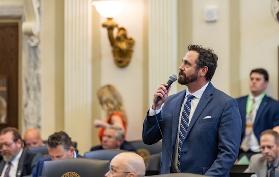 Oklahoma House Rejects SB2 Amid Viewshed Regulations and Property Rights Concerns