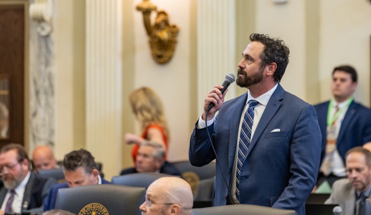 Oklahoma House Rejects SB2 Amid Viewshed Regulations and Property Rights Concerns